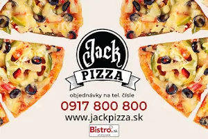 Jack pizza Michalovce image