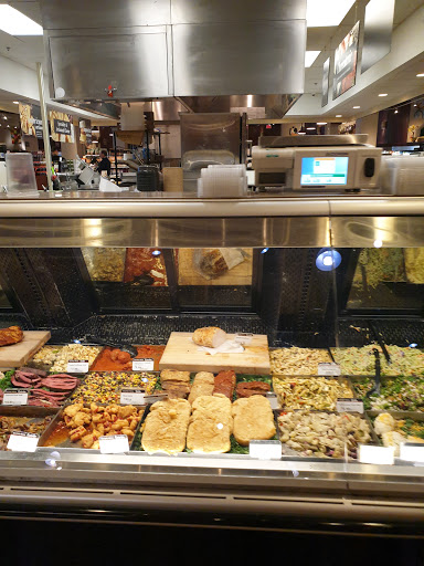 Grocery Store «The Fresh Market», reviews and photos, 10 N Nansemond St b, Richmond, VA 23221, USA