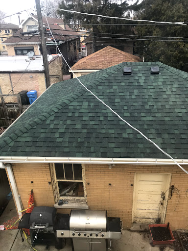 LifeTime Roofing in Norridge, Illinois