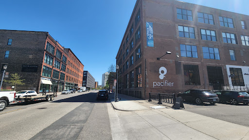 Baby Store «Pacifier - North Loop», reviews and photos, 219 N 2nd St #102, Minneapolis, MN 55401, USA