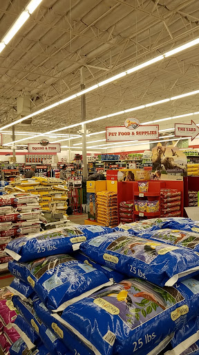Home Improvement Store «Tractor Supply Co.», reviews and photos, 14879 Mono Way, Sonora, CA 95370, USA