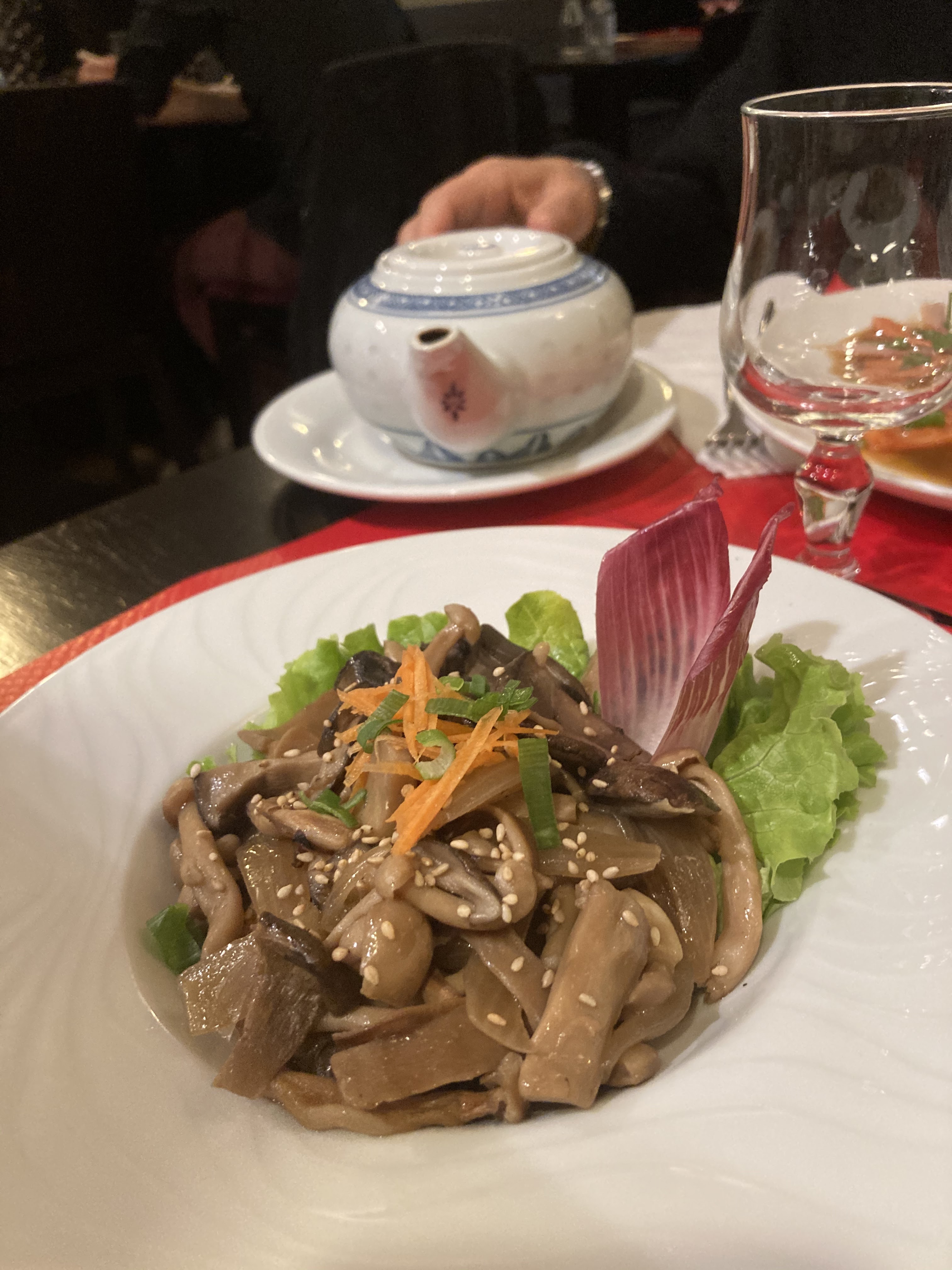 Photo n° 4 de l'avis de Coline.e fait le 22/10/2021 à 22:47