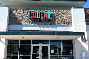 Caliente Mexican Grill image