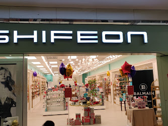 Shifeon Enterprise Ltd - Lansdowne Centre