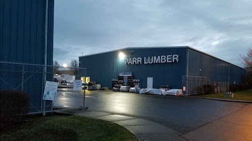 Parr Lumber Company, 200 N Elliott Rd, Newberg, OR 97132, USA, 