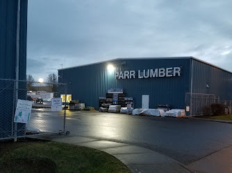 Parr Lumber