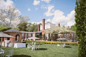 Mankin Mansion Wedding & Event Estate image