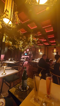Atmosphère du Restaurant japonais Mido à Cannes - n°12