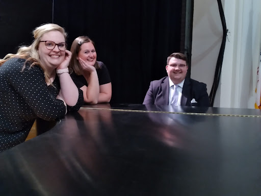 Event Venue «Burlington Memorial Auditorium», reviews and photos, 200 N Front St, Burlington, IA 52601, USA