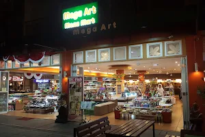 Mega Mart Seminyak Square image