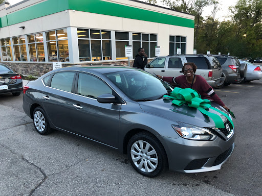 Used Car Dealer «Enterprise Car Sales», reviews and photos, 29301 Grand River Ave, Farmington Hills, MI 48336, USA