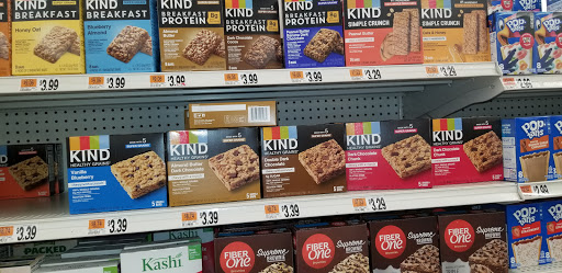 Supermarket «Stop & Shop», reviews and photos, 36 Bedford St, Lexington, MA 02420, USA