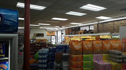 Grocery Store «Penny Lake Grocery», reviews and photos, 1270 S Commerce Rd, Walled Lake, MI 48390, USA