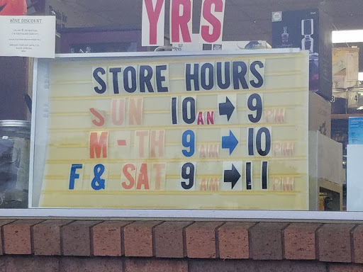 Liquor Store «Lambrechts Liquor Store», reviews and photos, 2926 Niles Ave, St Joseph, MI 49085, USA