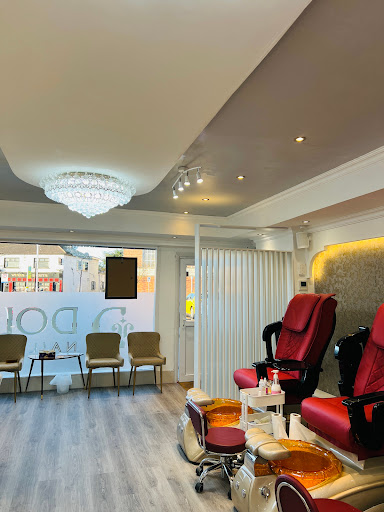 Dolce Nails & Spa Finglas in Dublin 11, Co. Dublin