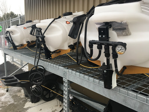 Home Improvement Store «Tractor Supply Co.», reviews and photos, 134 Bridge St, Pelham, NH 03076, USA