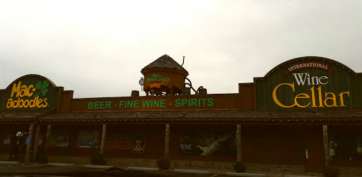 Liquor Store «Macadoodles- South Springfield», reviews and photos, 1455 E Independence St, Springfield, MO 65804, USA