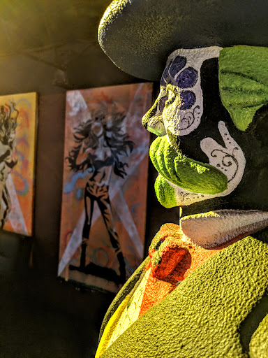 Bar «Main Stage», reviews and photos, 1 S Main St, Cottonwood, AZ 86326, USA