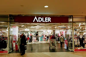 Adler Modemärkte AG image