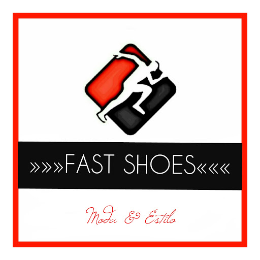 FAST SHOES
