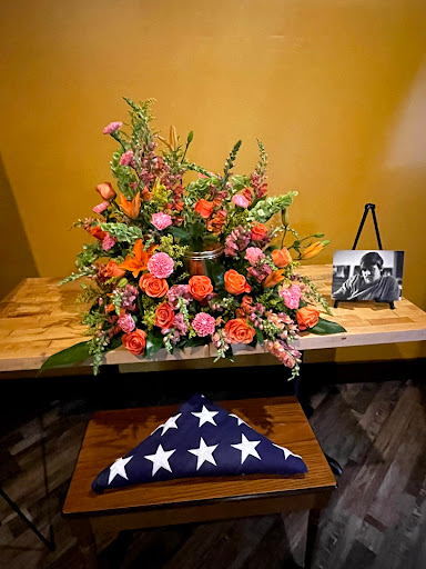 Florist «North End Florist», reviews and photos, 403 N Charlotte St, Pottstown, PA 19464, USA