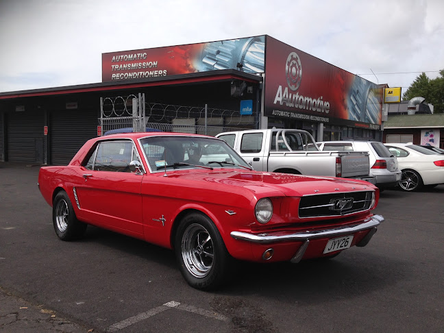 Reviews of Aautomotive in Auckland - Auto repair shop