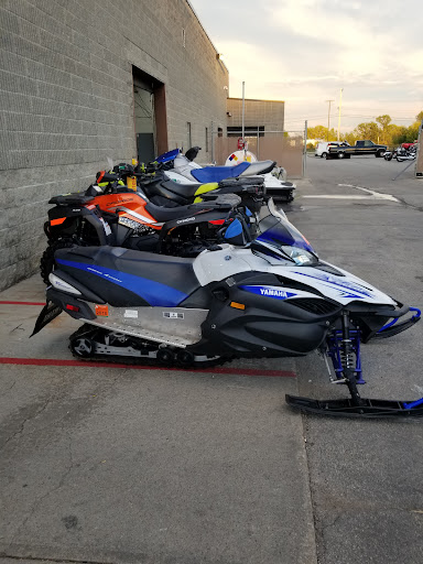 Motorcycle Dealer «Sportland 2 Inc», reviews and photos, 7221 South 13th Street, Oak Creek, WI 53154, USA