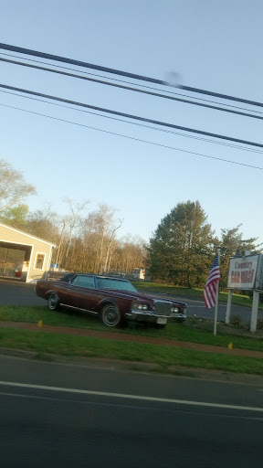 Country Car Wash & Detailing en Mattituck