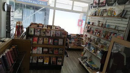 Librería Cristiana El Olivar