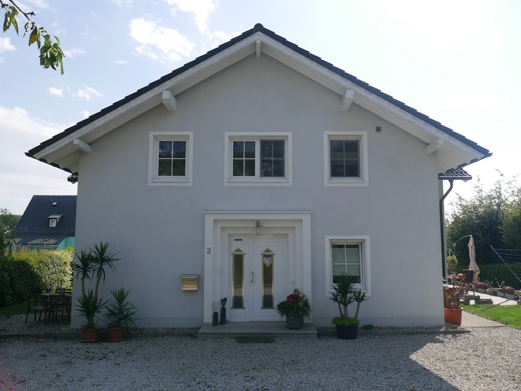 Ferienwohnung Alexandra