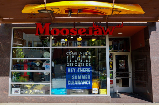 Moosejaw, 327 S Main St, Ann Arbor, MI 48104, USA, 