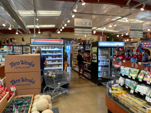 Health Food Store «SLO Natural Foods Co-Op», reviews and photos, 2494 Victoria Ave, San Luis Obispo, CA 93401, USA
