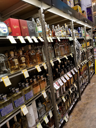 Wine Store «Total Wine & More», reviews and photos, 7150 Valley Creek Plaza #210, Woodbury, MN 55125, USA