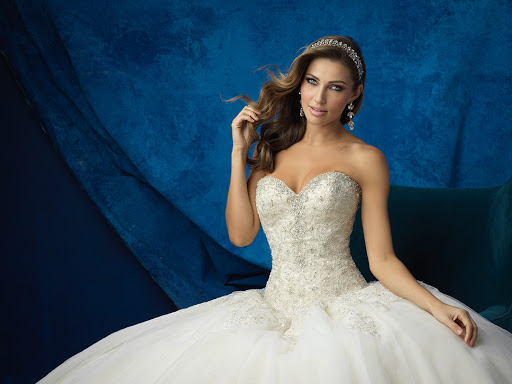 Bridal Shop «The Special Event Bridal Shoppe», reviews and photos, 114 Broad St, Marlborough, MA 01752, USA