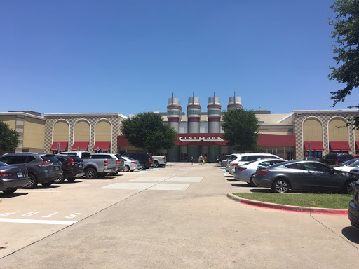 Movie Theater «Cinemark West Plano and XD», reviews and photos, 3800 Dallas Pkwy, Plano, TX 75093, USA