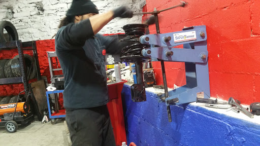 Tire Shop «Tire Techs USA», reviews and photos, 5000 N 20th St, Philadelphia, PA 19144, USA