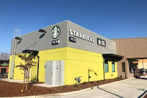 Starbucks image