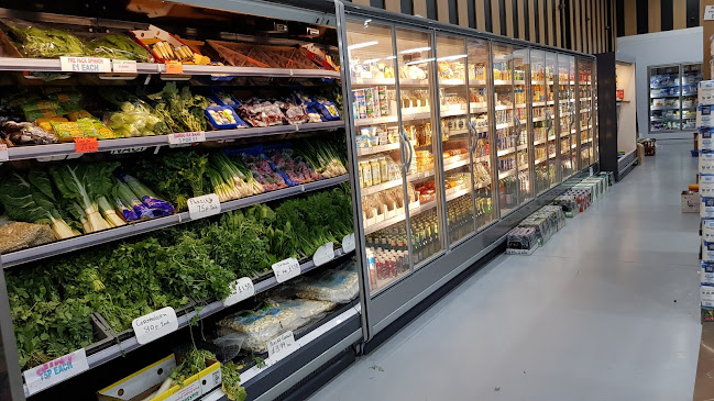 Reviews of KGN Foodstore in Preston - Supermarket