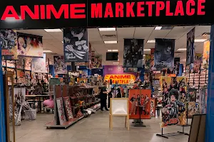 Anime Marketplace image