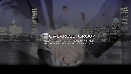 John Calarese Co Inc dba Calarese Group