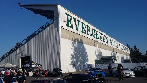 Fairground «The Evergreen State Fairgrounds», reviews and photos, 14405 179th Ave SE, Monroe, WA 98272, USA