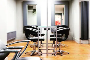 The Sitting Room Hairdressing image