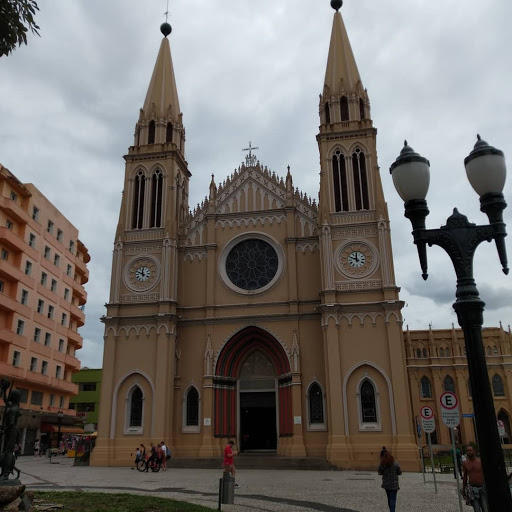 Santuário de Nossa Senhora de Guadalupe