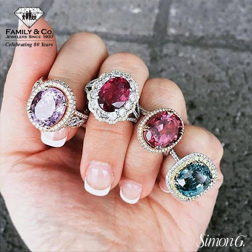 Jeweler «Family & Co. Jewelers», reviews and photos, 65 NJ-70, Marlton, NJ 08053, USA