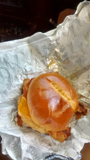 Fast Food Restaurant «Sonic Drive-In», reviews and photos, 537 W Dixie Ave, Elizabethtown, KY 42701, USA