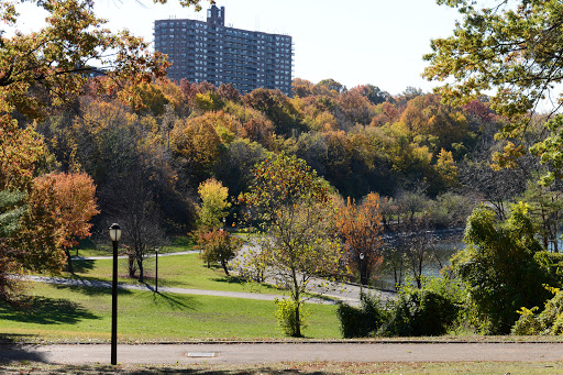 Park «Silver Lake Park», reviews and photos, Silver Lake Park Rd, Staten Island, NY 10301, USA