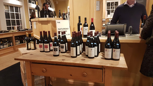 Wine Store «Lower Falls Wine Co», reviews and photos, 2366 Washington St, Newton Lower Falls, MA 02462, USA