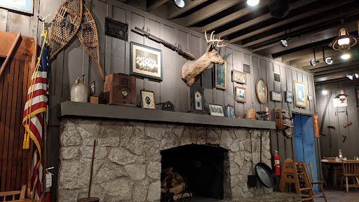 American Restaurant «Cracker Barrel Old Country Store», reviews and photos, 3840 Eagle View Dr, Indianapolis, IN 46254, USA