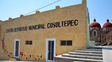 Mercado - 69020 Cosoltepec, Oaxaca, Mexico
