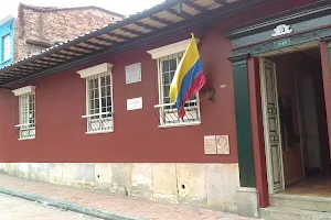 Silva Poetry House image